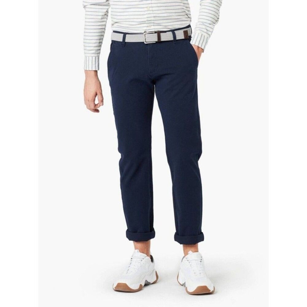 Men's Dockers® Ultimate Chino Slim-Fit with Smart 360 Flex®   NWT